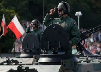 Shtetet baltike dhe Polonia kërkojnë fonde nga BE-ja për mbrojte kufitare