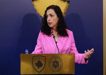 Osmani: Xhevë e Fehmi Lladrovci gardianë të lirisë së Kosovës