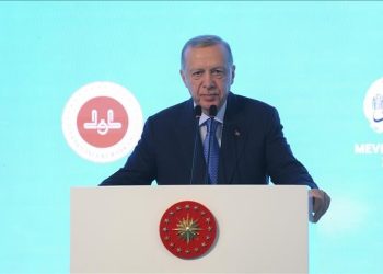 Erdoğan: Profeti Muhamed, i vetmi person që marrim shembull në jetën e kësaj bote