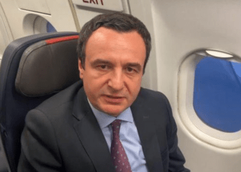 Kryeministri udhëton për në SHBA