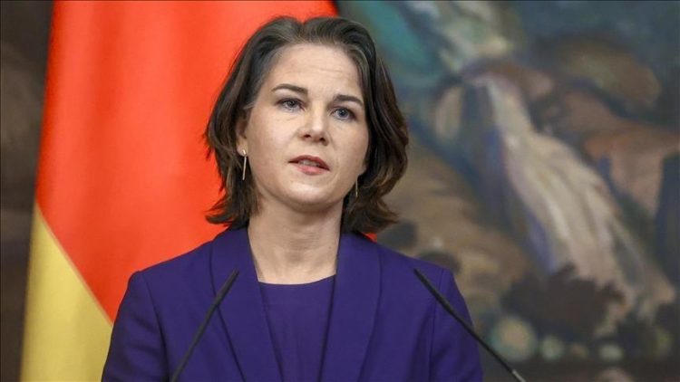 Kryediplomatja gjermane kritikon ofensivën e Izraelit në Bregun Perëndimor