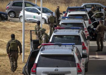 Policia mohon se ShBA i ka ndërprerë trajnimet për ta