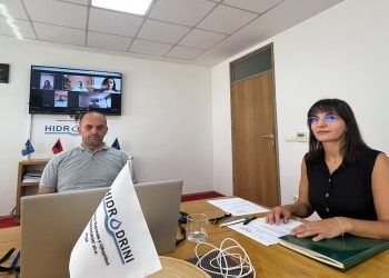 Anulohet konkursi për kryeshef në KRU ‘Hidrodrini’