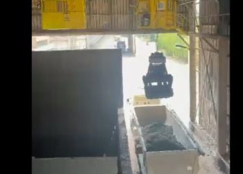 Trepça eksporton 237.50 tonelata koncentrat të plumbit