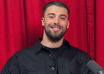 Meriton Mjekiqi përfshihet në një aksident të rëndë automobilistik