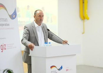 ‘Siguria e fëmijëve në trafik’, Aliu: Projekt mjaft unik