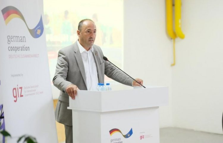 ‘Siguria e fëmijëve në trafik’, Aliu: Projekt mjaft unik