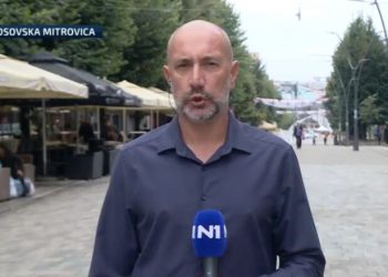 Gazetari i N1: Spekulimet e mediave të kontrolluara prej Vuçiqit po shqetësojnë serbët e Kosovës