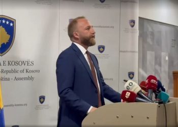 Tahiri: PDK-ja do të angazhohet që Kosova të ketë një qeverisje më të mirë