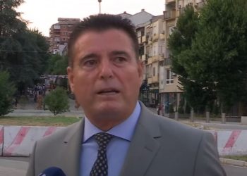Bahtiri: Sa herë që Rama takohet me Vuçiqin, sjellin ide të reja për copëtimin e veriut
