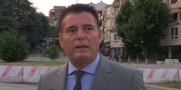 Bahtiri: Sa herë që Rama takohet me Vuçiqin, sjellin ide të reja për copëtimin e veriut