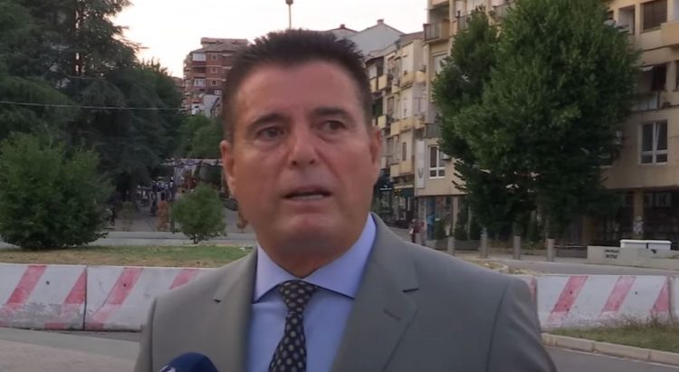 Bahtiri: Sa herë që Rama takohet me Vuçiqin, sjellin ide të reja për copëtimin e veriut