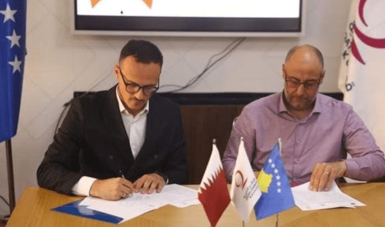 Kryetari Hyseni: Bresalci, Cërrnica dhe Mireshi po bëhen me laboratorë për analiza biokimike