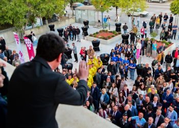 Kurti për Shtëpinë e Kulturës: Do të jetë në dispozicion për të gjithë ata që duan të kontribuojnë në kulturë