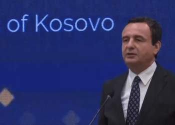 Kryeministri Kurti: Në Kosovë pabarazia gjinore thellohet nga mungesa e qasjes ekonomike (Video)