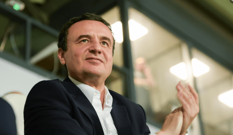 Pas humbjes së Kosovës ndaj Rumanisë, Kurti thërret për ‘bashkim’: Sfidat kalohen më lehtë bashkë!