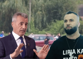 “Kurrë s’u ngina me ty”, Koci i emocionuar tregon momentin kur nëna e kishte identifikuar trupin e Faton Hajrizit
