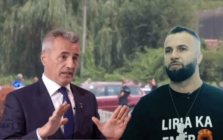 “Kurrë s’u ngina me ty”, Koci i emocionuar tregon momentin kur nëna e kishte identifikuar trupin e Faton Hajrizit