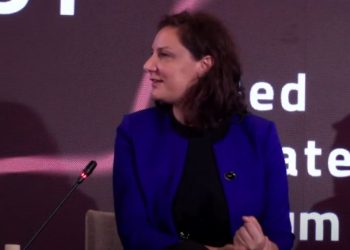 Rizvanolli nga Forumi i Bledit: Jemi të parët në rajon me internet brezëgjerë