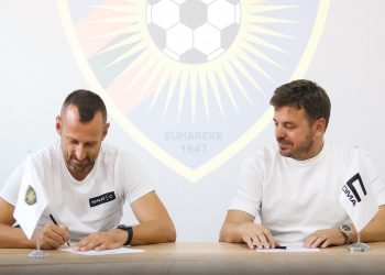 Artim Pollozhani zyrtarisht merr drejtimin e Ballkanit