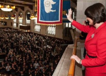 Liderët e Kosovës në akademinë e famshme ‘West Point’, Jahjaga ishte ftuar para 10 vitesh, Haradinaj më 2018