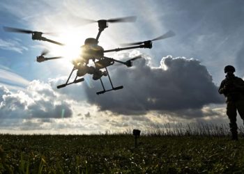 Autoritetet ukrainase: Ushtria ka kapur 46 dronë kamikazë rusë gjatë natës