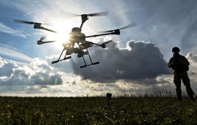 Autoritetet ukrainase: Ushtria ka kapur 46 dronë kamikazë rusë gjatë natës