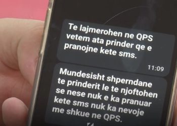 Kush po i merr “haram” shtesat e fëmijëve?