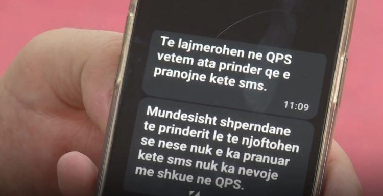Kush po i merr “haram” shtesat e fëmijëve?