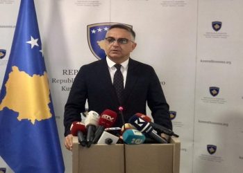 Tahiri i AAK-së: Qeveria ka v*arrosur barazinë në mesin e qytetarëve