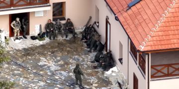 “Kanë tentuar shkëputjen e pjesës veriore me qëllim që t’ia bashkojnë Serbisë”, çka thotë aktakuza për Banjskën