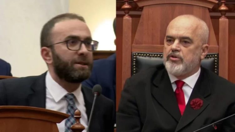 Shefi parlamentar i PD-së i reagon Ramës pas dënimit të deputetit Salianji