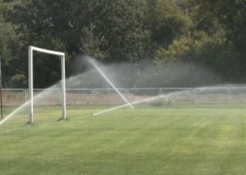 Leposaviqi me dy stadiume të futbollit, largon strukturat paralele