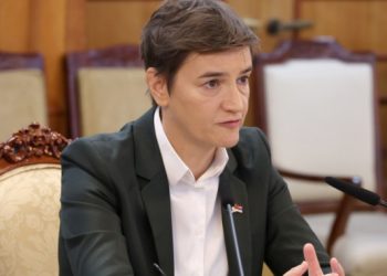 Bërnabiq: Presim qasje dhe masa ndryshe ndaj Kosovës, pas zgjedhjeve në BE dhe ShBA