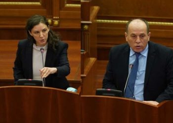 Rizvanolli e Shala përplasen për Trepçën