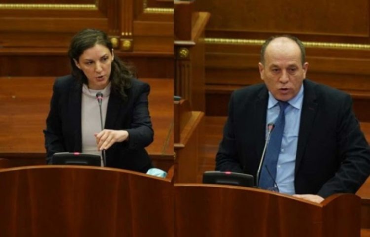 Rizvanolli e Shala përplasen për Trepçën