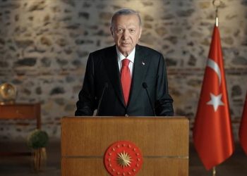Erdoğan rikonfirmon mbështetjen për integritetin territorial të Ukrainës, bën thirrje për kthimin e Krimesë Kievit
