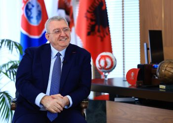 Duka për Kampionatin Evropian me Serbinë: Pa harruar të shkuarën, ta ndërtojmë të ardhmen