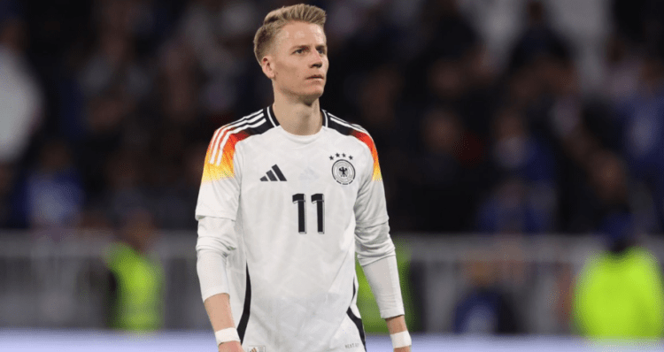 Mahniti të mëdhenjtë e Bundesliga, ‘fantazist’ i ‘Pancerave’ më i kërkuari në Gjermani