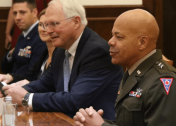 Hill: Serbia ka shumë miq dhe dua të besoj se SHBA është mes tyre