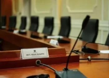 Shtyhet mbledhja e Kryesisë së Kuvendit