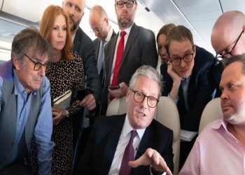 Kryeministri britanik: Rusia mund t`i japë fund luftës tani