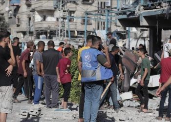Izraeli pranon përgjegjësinë për masakrën në shkollën e OKB-së në Gaza, pretendon shënjestronte luftëtarët e Hamasit