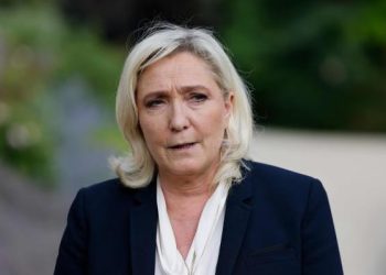 E djathta ekstreme franceze në gjyq, akuzohet për përvetësim të fondeve evropiane për partinë