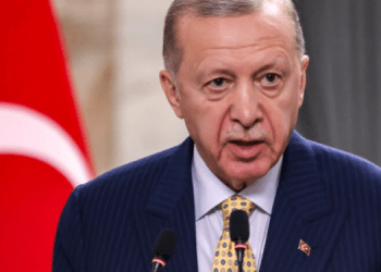 Erdogani bën thirrje për aleancë islamike kundër Izraelit