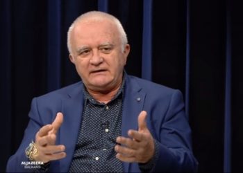 Janjiq: Banjska varrosi pozicionet e Beogradit dhe serbëve në Kosovë