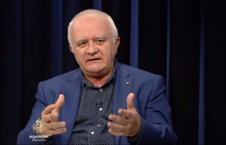 Janjiq: Banjska varrosi pozicionet e Beogradit dhe serbëve në Kosovë
