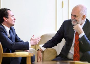 Kryeministria i demanton mediat në Shqipëri në lidhje me komunikimin me liderët e shteti shqiptar