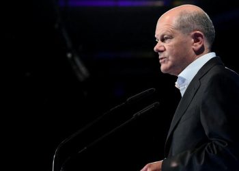 Çfarë pritet të ndodhë me kancelarin Scholz?