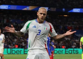 Dimarco: Italia duhet të ndërtojë besimin pas fitores ndaj Francës